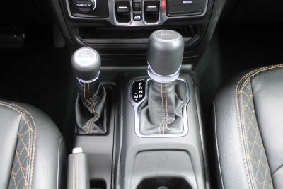 2023 Jeep Gladiator High Altitude