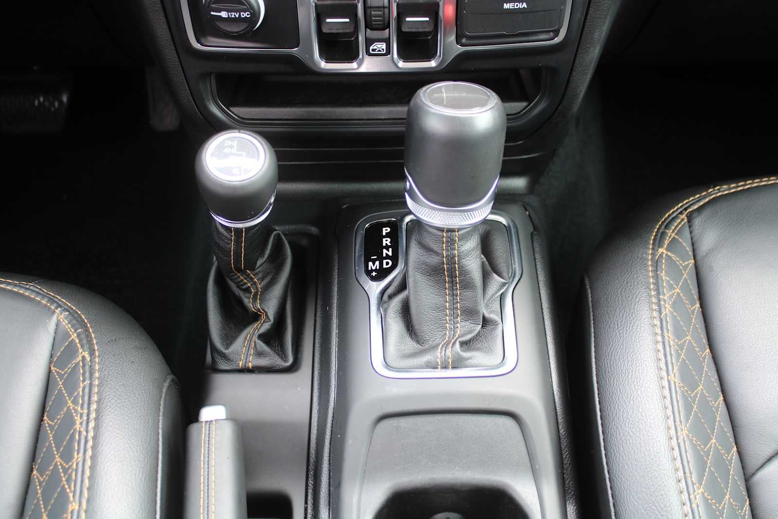 2023 Jeep Gladiator High Altitude