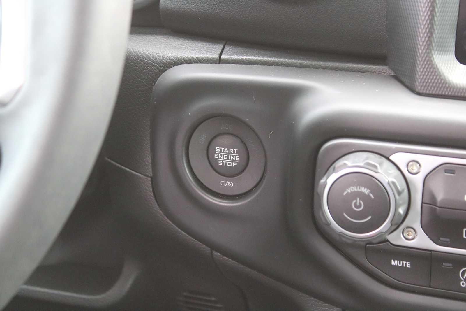 2023 Jeep Gladiator High Altitude