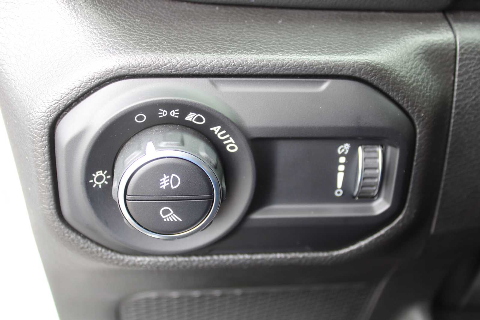 2023 Jeep Gladiator High Altitude
