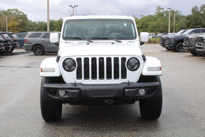 2023 Jeep Gladiator High Altitude