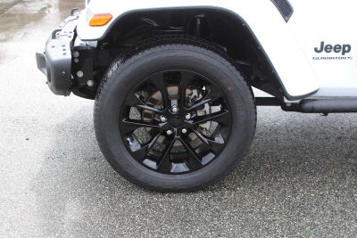 2023 Jeep Gladiator High Altitude