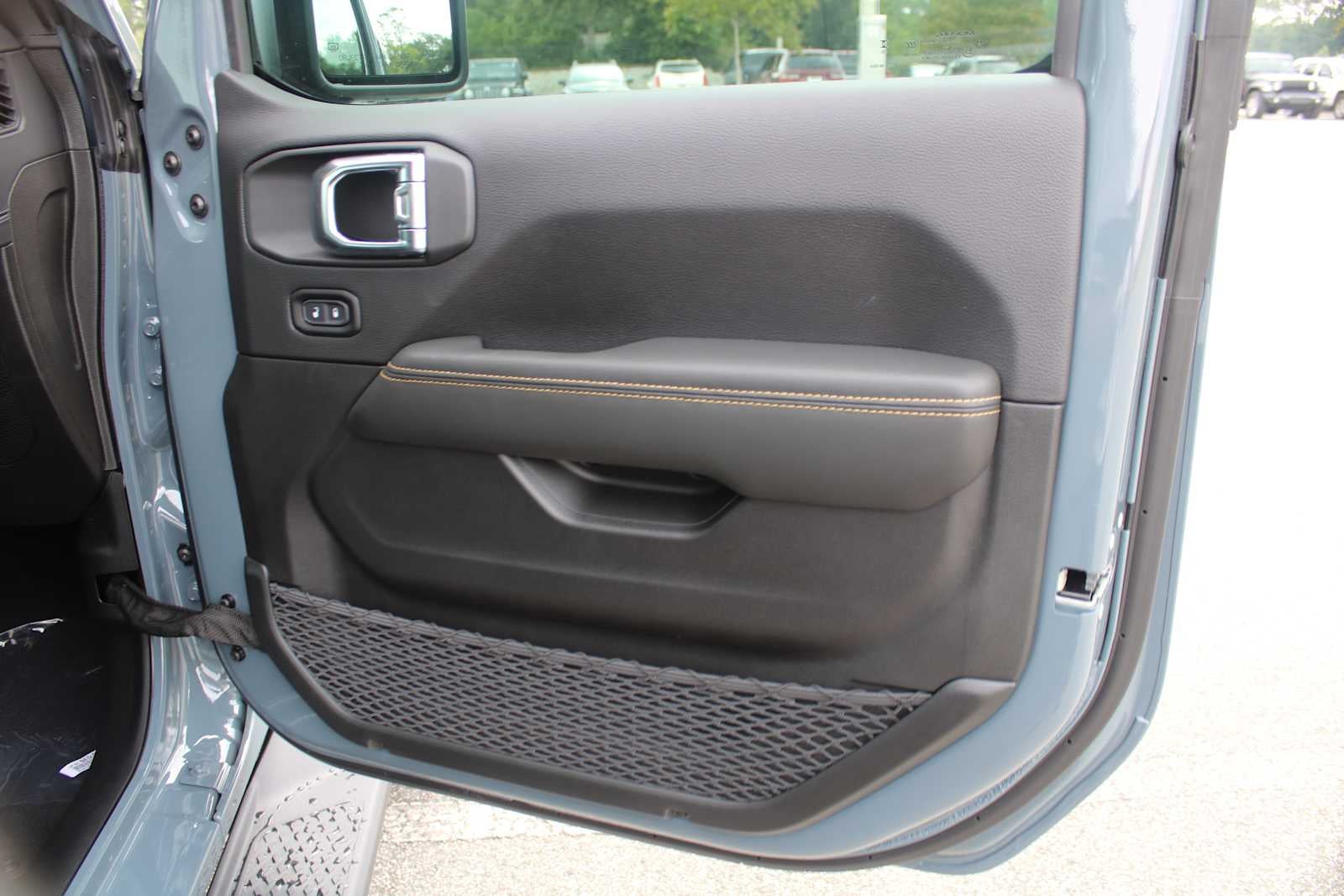 2025 Jeep Gladiator GLADIATOR HIGH TIDE 4X4