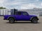 2026 Jeep Gladiator GLADIATOR SPORT 4X4