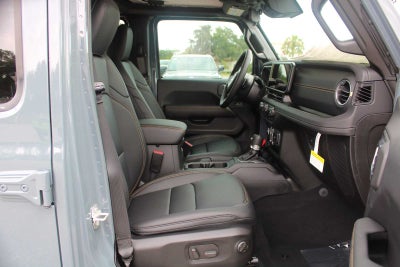 2025 Jeep Gladiator GLADIATOR HIGH TIDE 4X4