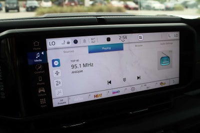 2025 Jeep Gladiator GLADIATOR HIGH TIDE 4X4