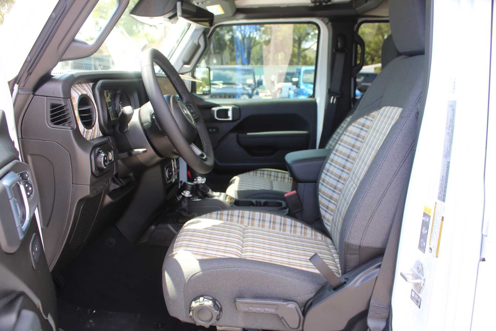 2026 Jeep Gladiator 85th Anniversary Edition