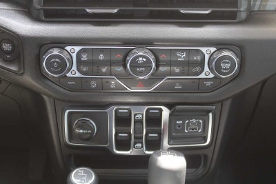 2026 Jeep Gladiator 85th Anniversary Edition