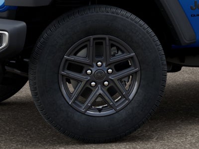 2026 Jeep Gladiator GLADIATOR SPORT 4X4