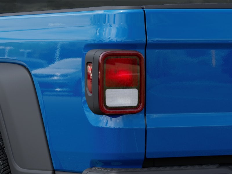 2026 Jeep Gladiator GLADIATOR SPORT 4X4