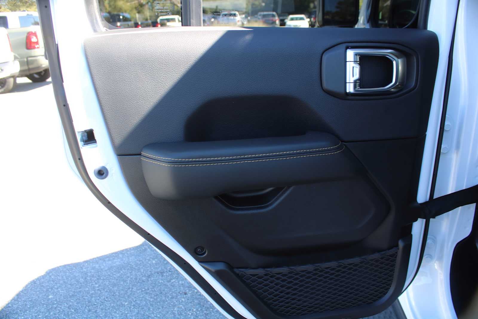 2025 Jeep Gladiator GLADIATOR HIGH TIDE 4X4