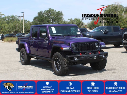 2026 Jeep Gladiator Shadow Ops