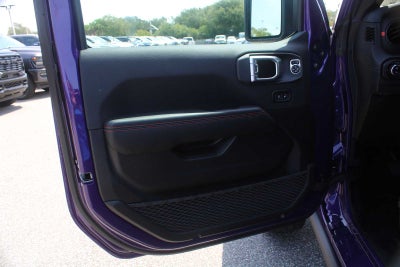 2026 Jeep Gladiator Shadow Ops