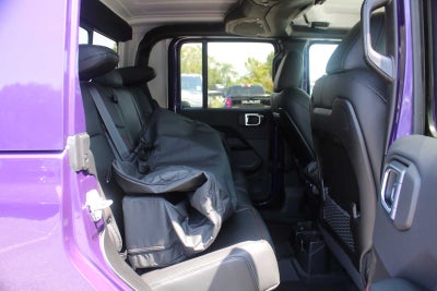 2026 Jeep Gladiator Shadow Ops