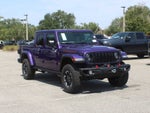2026 Jeep Gladiator Shadow Ops