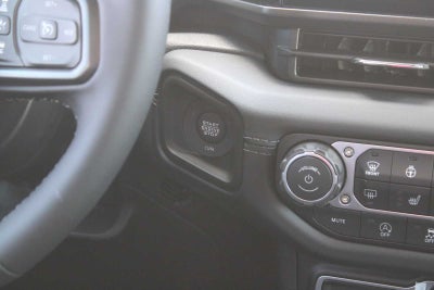 2026 Jeep Gladiator Rubicon X