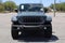 2026 Jeep Gladiator Rubicon X
