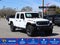 2026 Jeep Gladiator GLADIATOR RUBICON X 4X4