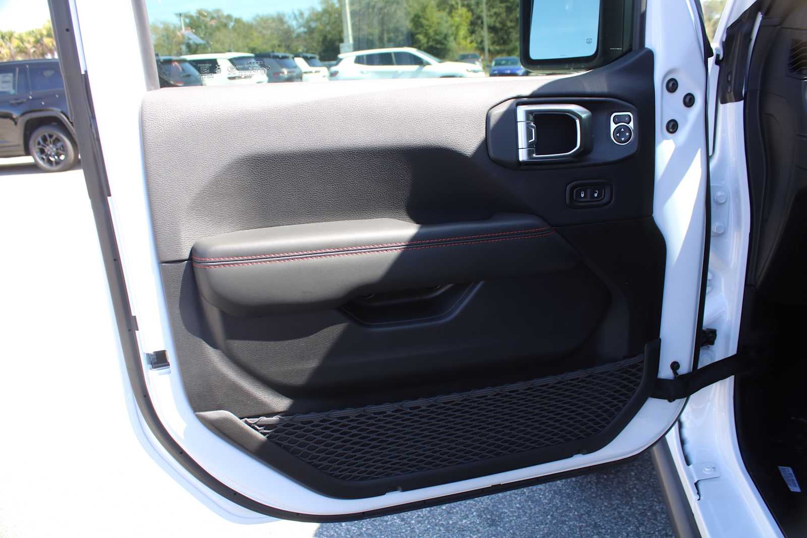 2026 Jeep Gladiator GLADIATOR RUBICON X 4X4