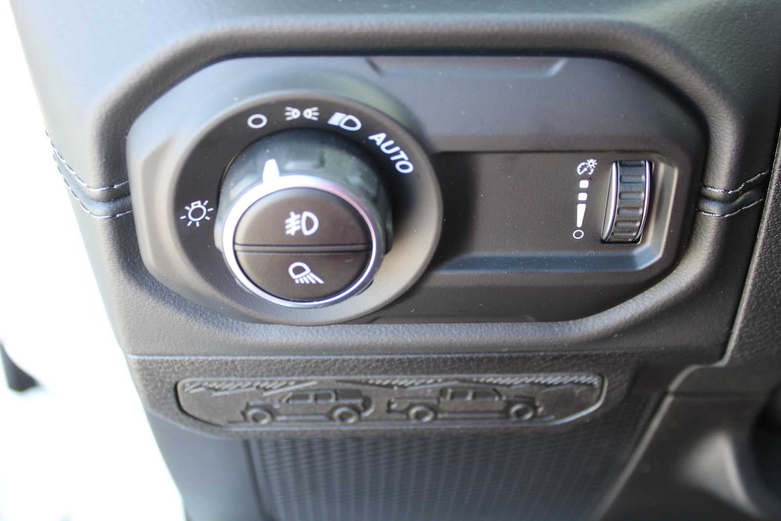 2026 Jeep Gladiator GLADIATOR RUBICON X 4X4