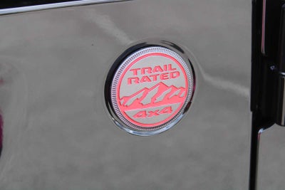 2026 Jeep Gladiator GLADIATOR RUBICON X 4X4