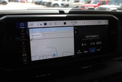 2026 Jeep Gladiator GLADIATOR RUBICON X 4X4