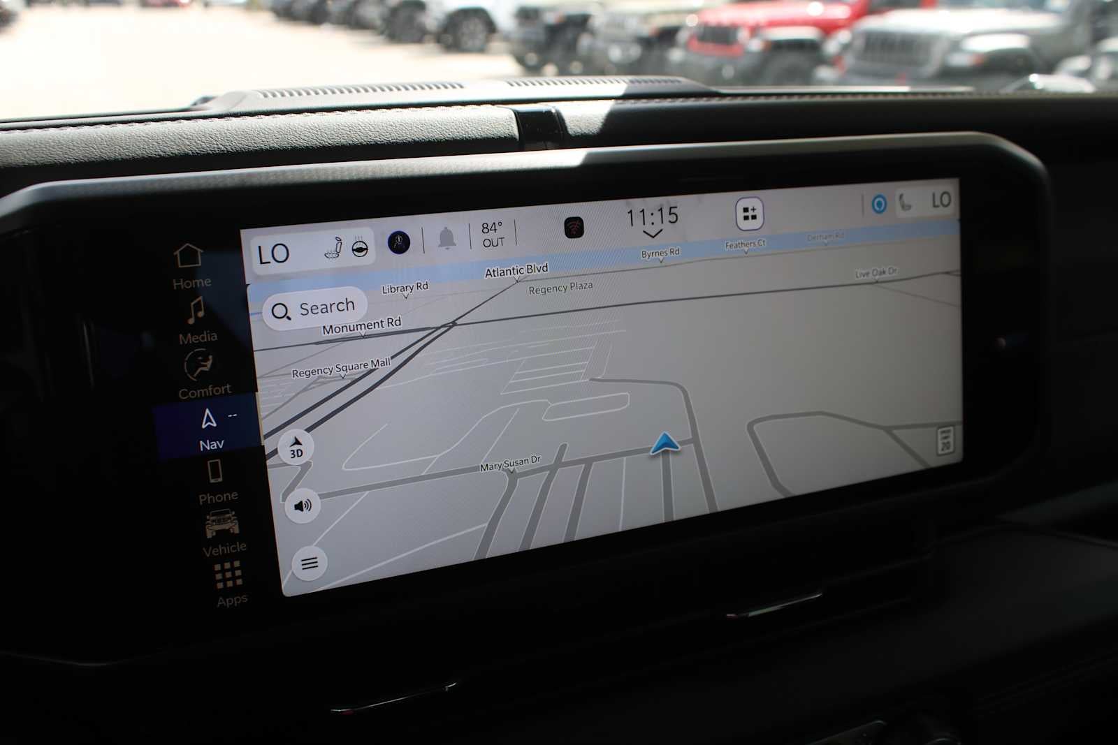 2026 Jeep Gladiator GLADIATOR RUBICON X 4X4