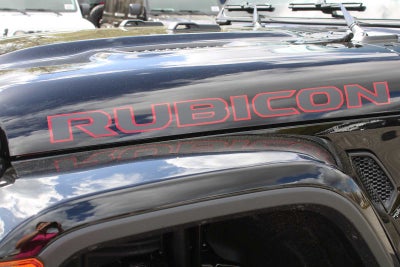 2026 Jeep Gladiator GLADIATOR RUBICON X 4X4