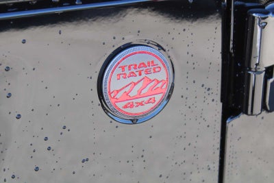 2026 Jeep Gladiator GLADIATOR RUBICON X 4X4