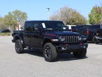 2026 Jeep Gladiator GLADIATOR RUBICON X 4X4
