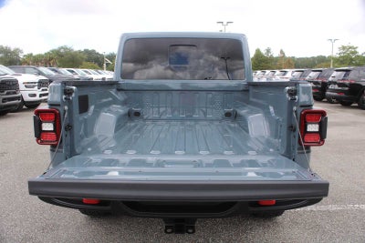 2026 Jeep Gladiator Shadow Ops