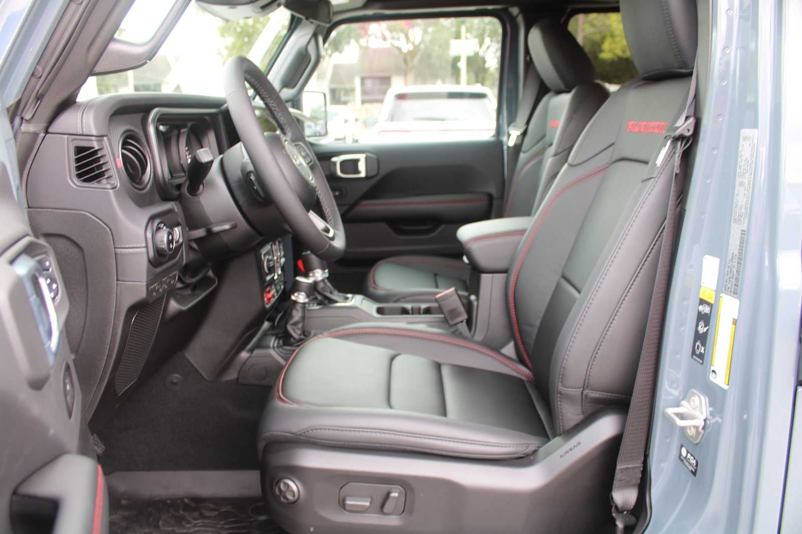 2026 Jeep Gladiator Shadow Ops