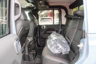 2026 Jeep Gladiator Shadow Ops