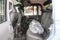 2026 Jeep Gladiator Shadow Ops