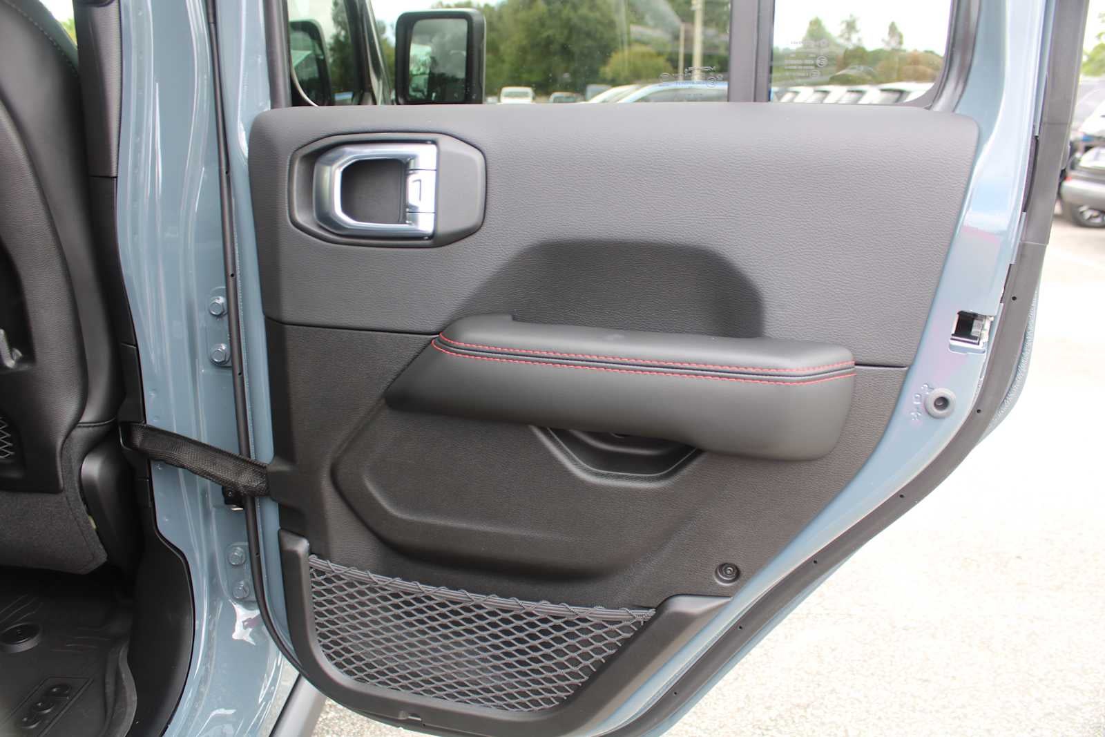 2026 Jeep Gladiator Shadow Ops