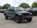 2026 Jeep Gladiator Shadow Ops