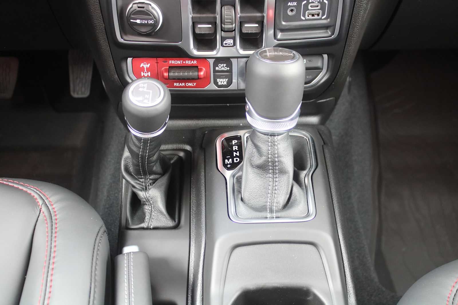 2026 Jeep Gladiator Shadow Ops