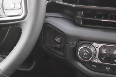 2026 Jeep Gladiator Shadow Ops