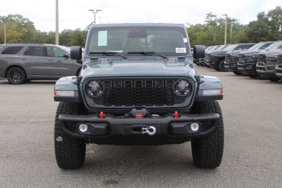 2026 Jeep Gladiator Shadow Ops