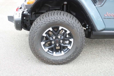 2026 Jeep Gladiator Shadow Ops