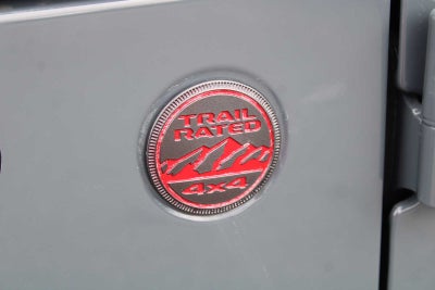 2026 Jeep Gladiator Shadow Ops