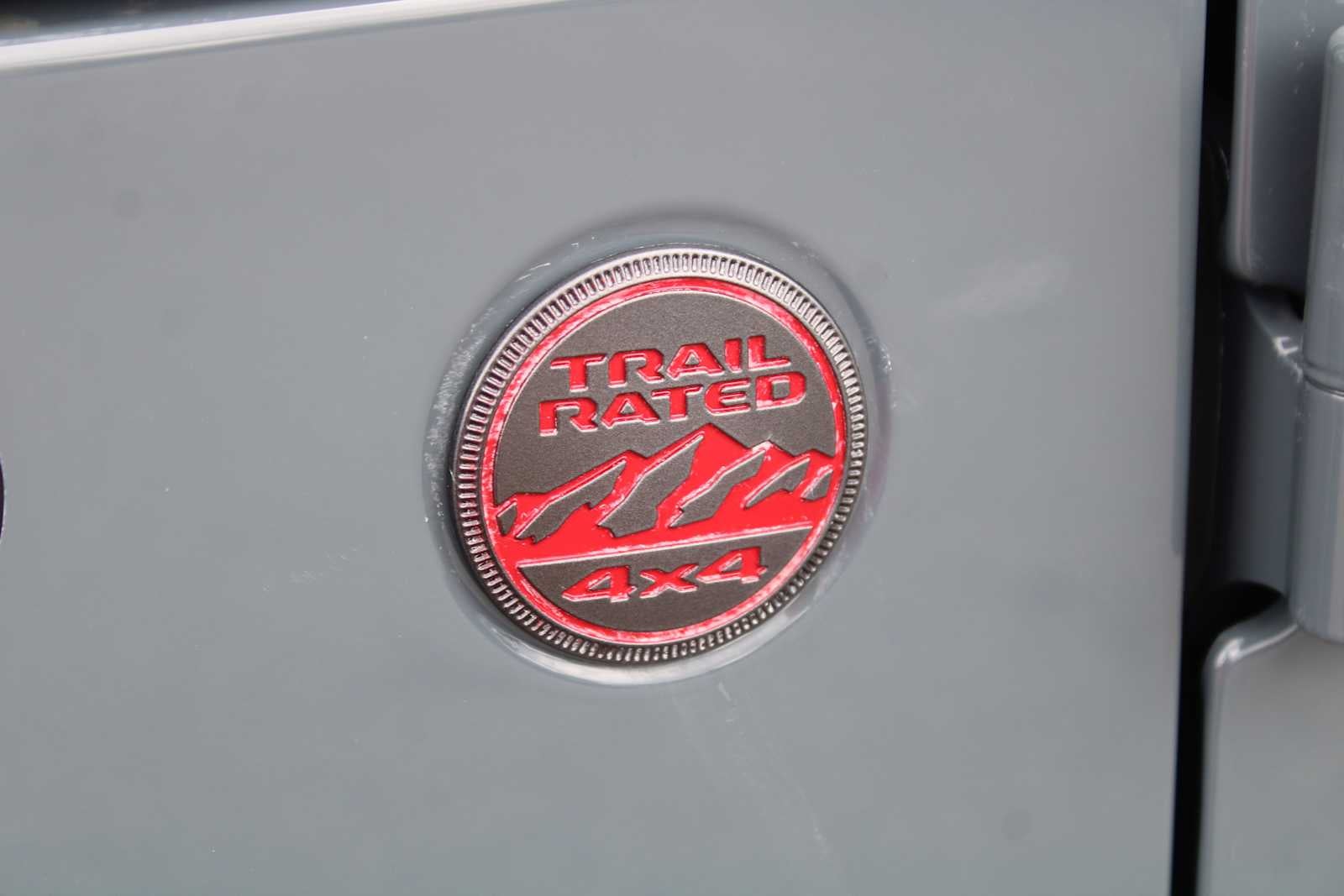 2026 Jeep Gladiator Shadow Ops