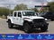 2026 Jeep Gladiator Shadow Ops