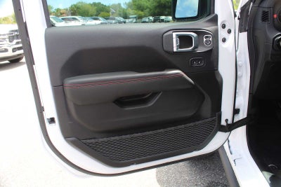 2026 Jeep Gladiator Shadow Ops