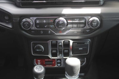 2026 Jeep Gladiator Shadow Ops