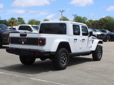 2026 Jeep Gladiator Shadow Ops