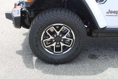 2026 Jeep Gladiator Shadow Ops