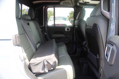 2026 Jeep Gladiator Mojave X