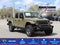 2026 Jeep Gladiator GLADIATOR MOJAVE X 4X4