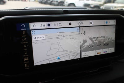 2026 Jeep Gladiator GLADIATOR MOJAVE X 4X4